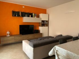 Agenzia Immobiliare Caporalini - Appartamento - Annuncio SR1171 - Foto: 5