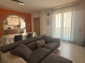 Agenzia Immobiliare Caporalini - Appartamento - Annuncio SR1171 - Foto: 0