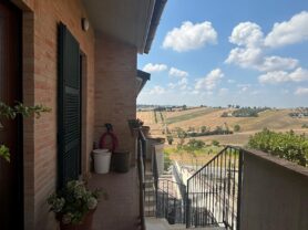 Agenzia Immobiliare Caporalini - Appartamento - Annuncio SR1171 - Foto: 25