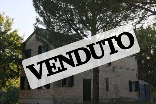 Agenzia Immobiliare Caporalini: Annuncio SR1166
