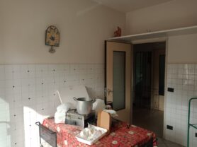Agenzia Immobiliare Caporalini - Appartamento - Annuncio SR1136 - Foto: 2