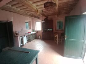 Agenzia Immobiliare Caporalini - Casa colonica - Annuncio SR1166 - Foto: 32