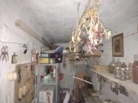 Agenzia Immobiliare Caporalini - Appartamento - Annuncio SR1180 - Foto: 4