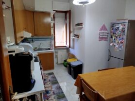 Agenzia Immobiliare Caporalini - Appartamento - Annuncio SR1177 - Foto: 4
