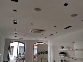 Agenzia Immobiliare Caporalini - Locale commerciale - Annuncio SR1170-1 - Foto: 2