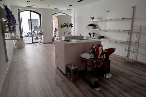 Agenzia Immobiliare Caporalini: Annuncio SR1170-1