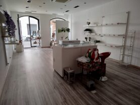 Agenzia Immobiliare Caporalini - Locale commerciale - Annuncio SR1170 - Foto: 4