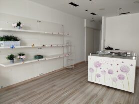 Agenzia Immobiliare Caporalini - Locale commerciale - Annuncio SR1170-1 - Foto: 5