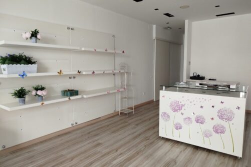 Agenzia Immobiliare Caporalini: Annuncio SR1170