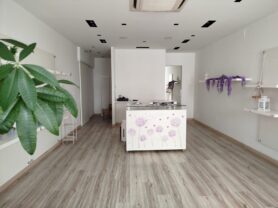 Agenzia Immobiliare Caporalini - Locale commerciale - Annuncio SR1170-1 - Foto: 6