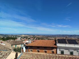 Agenzia Immobiliare Caporalini - Appartamento - Annuncio SR1214 - Foto: 12