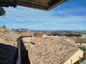 Agenzia Immobiliare Caporalini - Appartamento - Annuncio SR1214 - Foto: 11