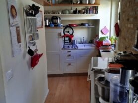 Agenzia Immobiliare Caporalini - Appartamento - Annuncio SR1214 - Foto: 1