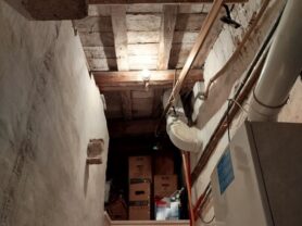 Agenzia Immobiliare Caporalini - Appartamento - Annuncio SR1214 - Foto: 9