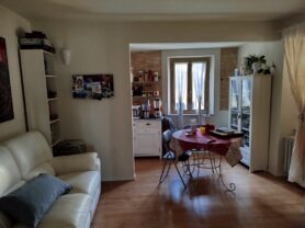 Agenzia Immobiliare Caporalini - Appartamento - Annuncio SR1214 - Foto: 0