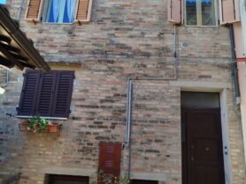 Agenzia Immobiliare Caporalini - Appartamento - Annuncio SR1214 - Foto: 13