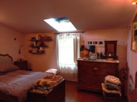 Agenzia Immobiliare Caporalini - Casa indipendente - Annuncio SR1178 - Foto: 2