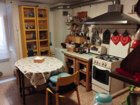Agenzia Immobiliare Caporalini - Casa indipendente - Annuncio SR1178 - Foto: 11