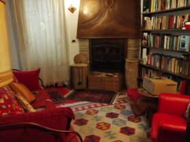 Agenzia Immobiliare Caporalini - Casa indipendente - Annuncio SR1178 - Foto: 5