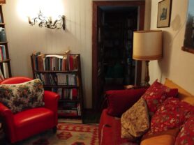 Agenzia Immobiliare Caporalini - Casa indipendente - Annuncio SR1178 - Foto: 3