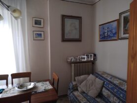Agenzia Immobiliare Caporalini - Appartamento - Annuncio SR1215 - Foto: 2
