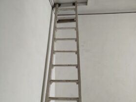 Agenzia Immobiliare Caporalini - Appartamento - Annuncio SR1215 - Foto: 14