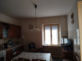 Agenzia Immobiliare Caporalini - Appartamento - Annuncio SR1215 - Foto: 0