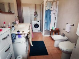Agenzia Immobiliare Caporalini - Appartamento - Annuncio SR1210 - Foto: 17